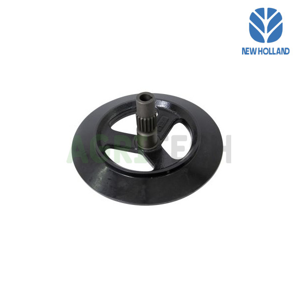 84078841 - Диск, NEW HOLLAND
