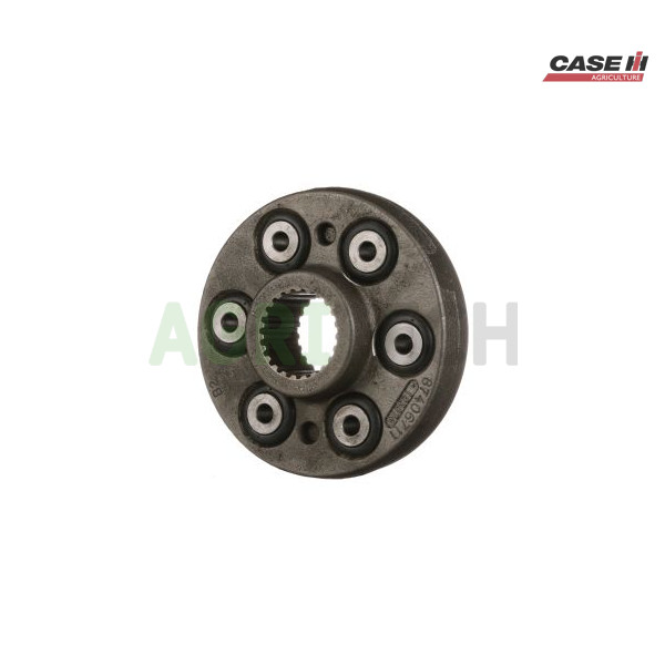 87406731 - Муфта ротора, CASE IH