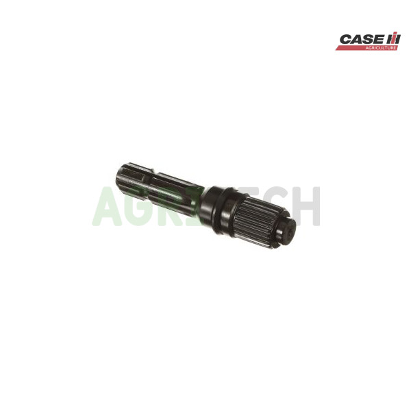 87567419 - Вал ВВП 540 обертів (1-3/8 in) 6 шліців, CASE IH