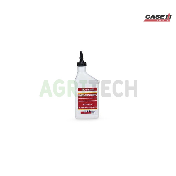 87299132 - Присадка, CASE IH