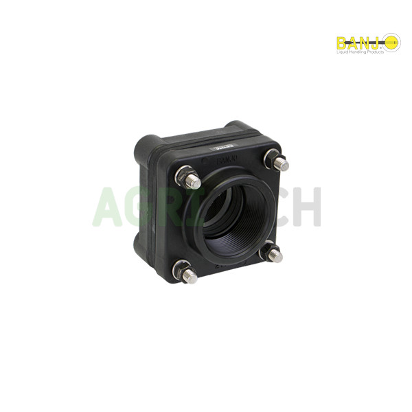 BF220 - Флянець для баків,   2