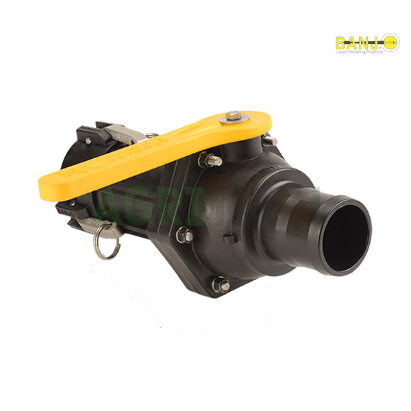 VSBHB304FP - Кран 3