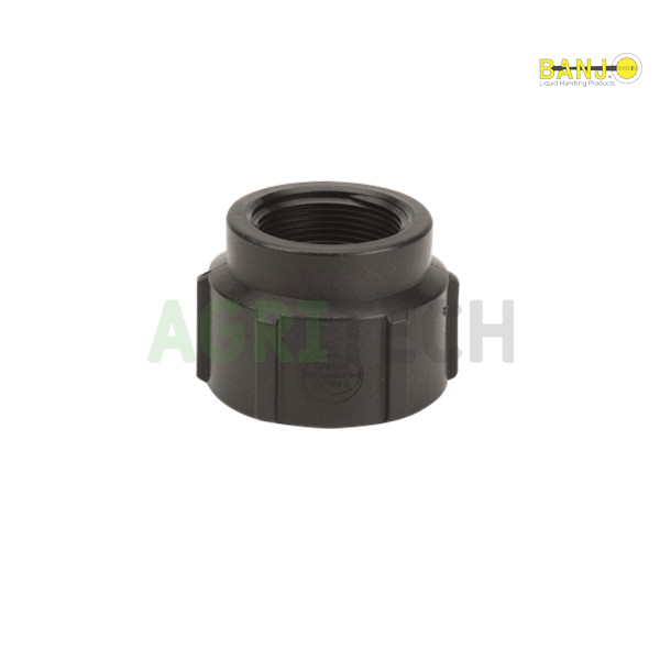 RC200-150 - Фитинг 2