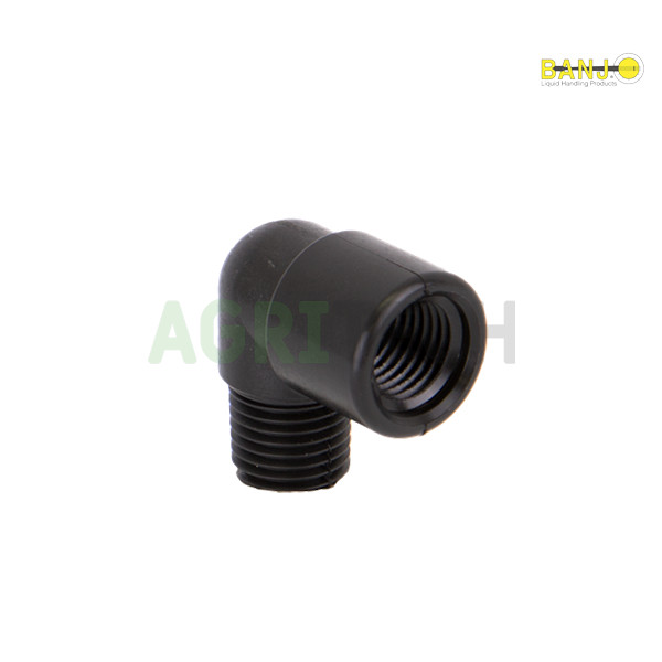 47766691-BANJO - Фитинг 1/4