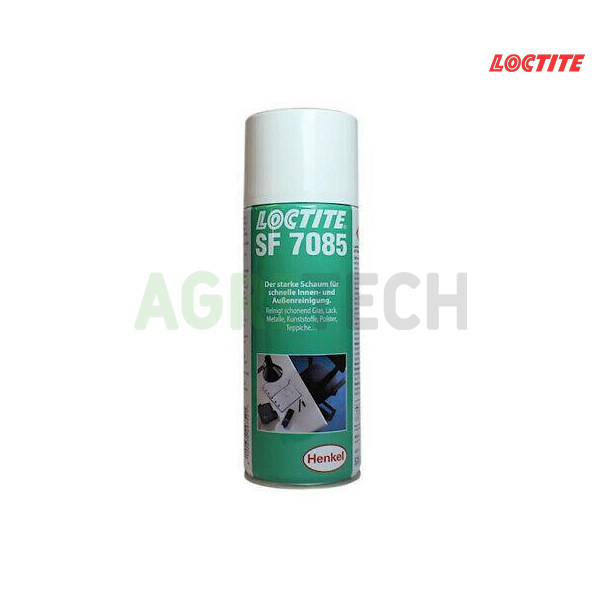 Loctite 7085 (400мл) - Спрей-очисник універсальний, Loctite