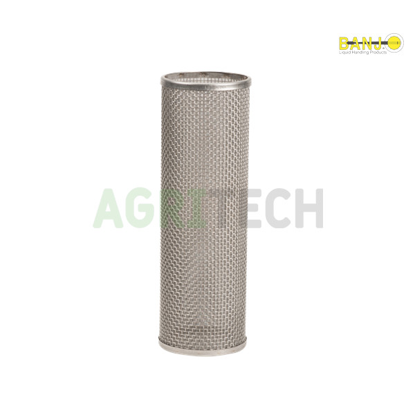 87633431-BANJO - Сітка (фільтруючий елемент) 