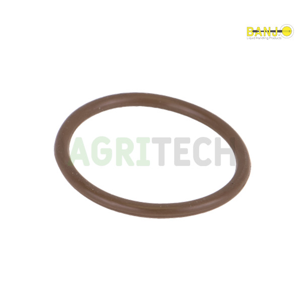 LSQ200-RV - Кільце під фільтр , BANJO