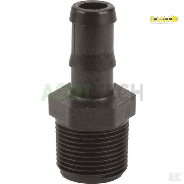 HB100-075 - Фитинг 1