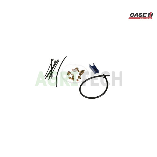 87396231 - Комплект трубок амортизатора сидіння, CASE IH