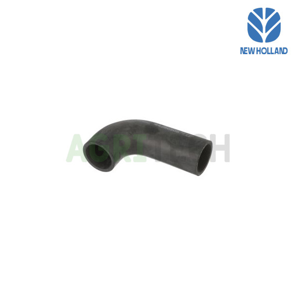 84256505 - Патрубок радіатора, NEW HOLLAND