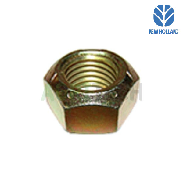 87533547 - Гайка, NEW HOLLAND