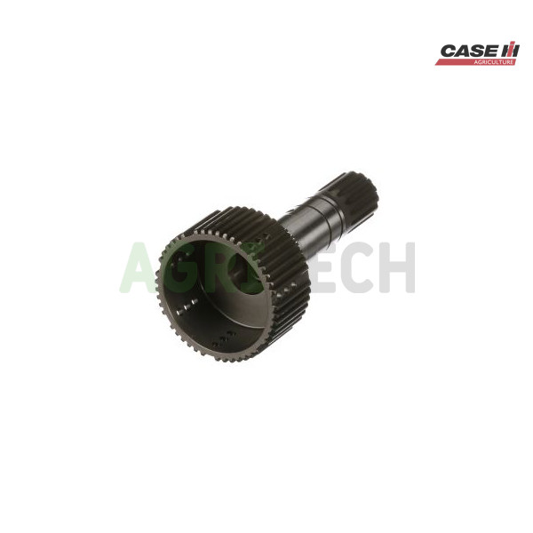 68081C2 - Вал шестерня ВВП, CASE IH