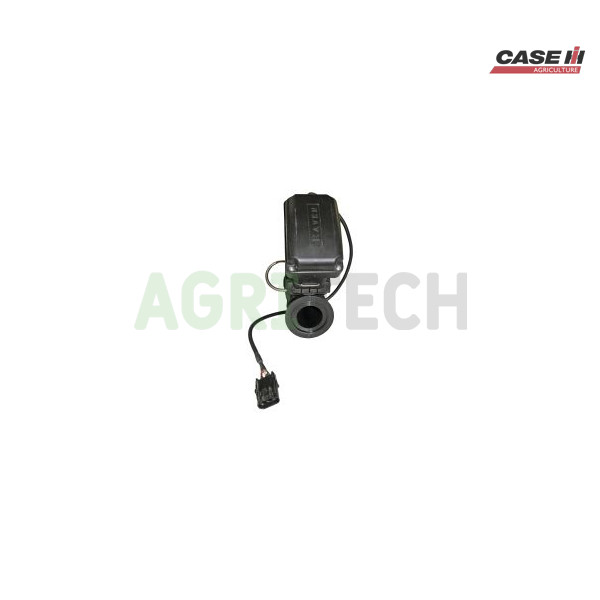 9850875 - Вал, CASE IH