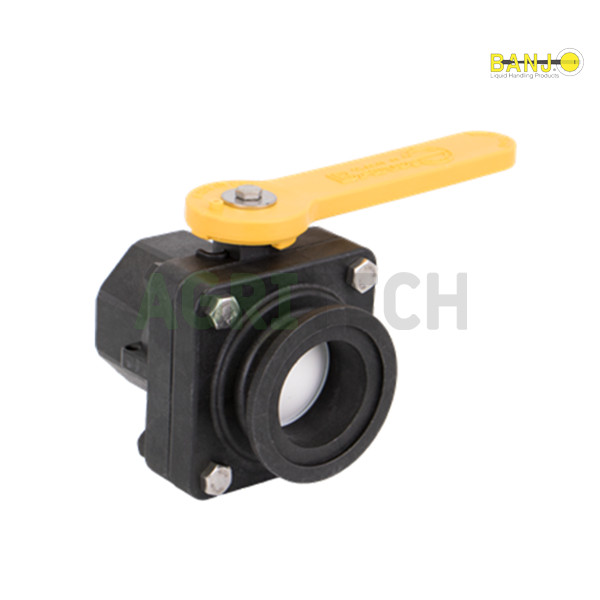 MVS220FP - Кран 2-ох ходовий 2