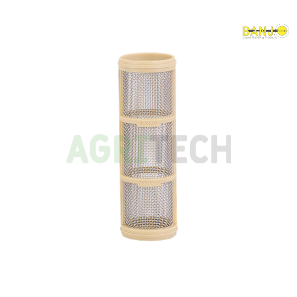 LS120 - Сітка фільтра лінійного 1