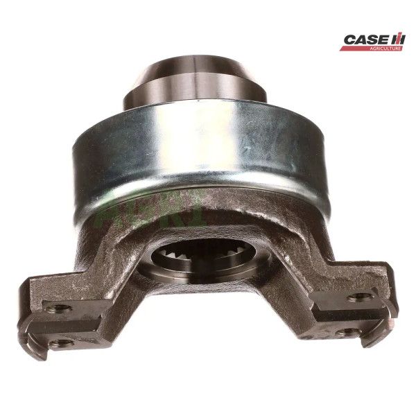 87663540 - Вилка вала переднього моста 6C, CASE IH