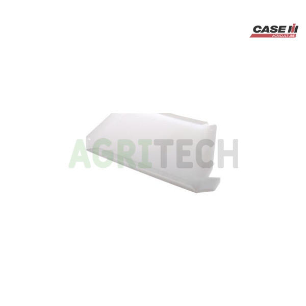 87561542 - Накладка башмака права, CASE IH