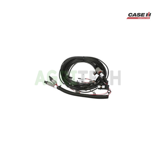 86984457 - Комплект проводов, CASE IH