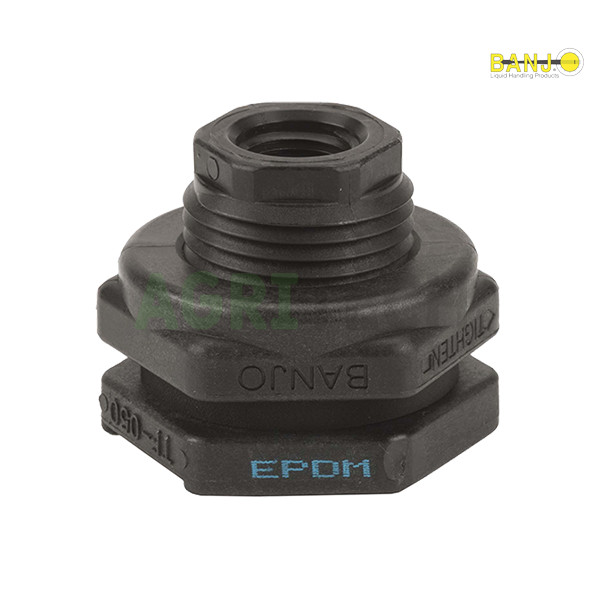 TF050 - Дренаж бочки 1/2