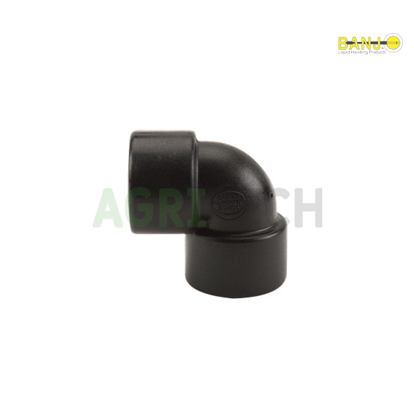 6758-BANJO - Фитинг 1