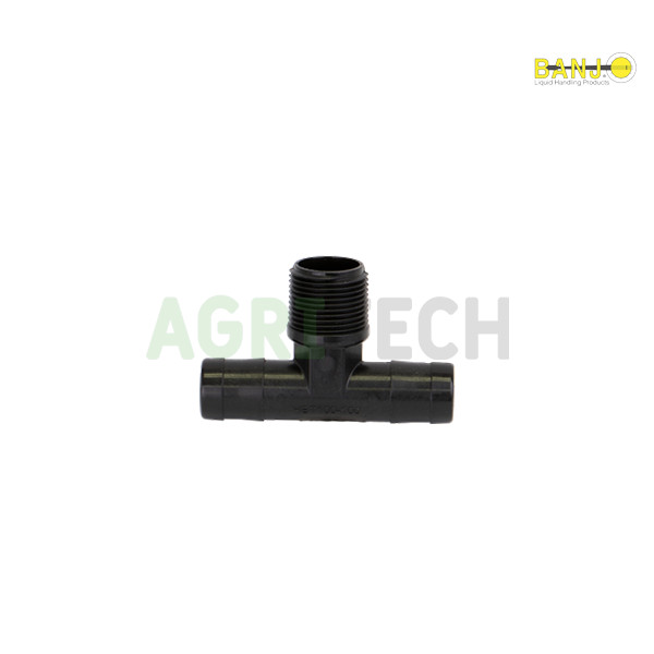 HBT100-100 - Тройник 1