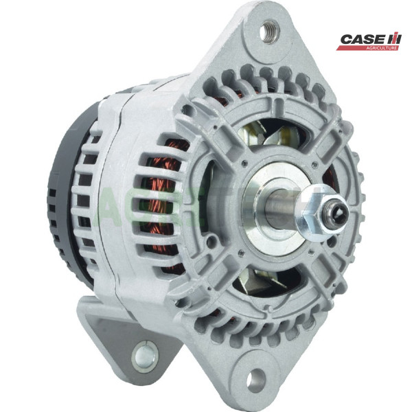 87645567 - Генератор, CASE IH