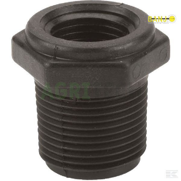 RB075-050 - Фитинг 3/4