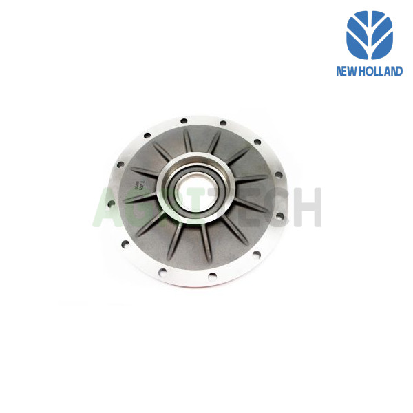 84327399 - Кришка диференціала, NEW HOLLAND