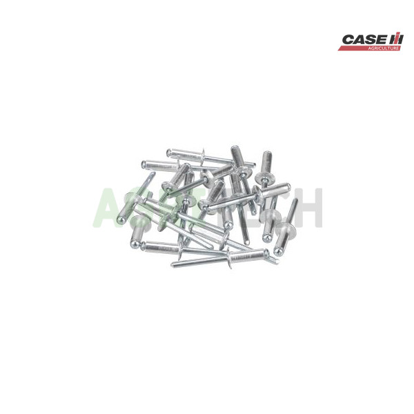 87013355 - Заклепка, CASE IH
