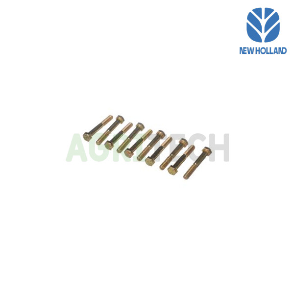 84819985 - Кулачок муфты, NEW HOLLAND