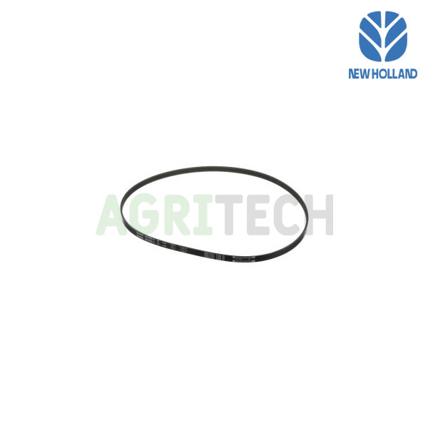 84238514 - Ремень привода компрессора кондиционера, NEW HOLLAND