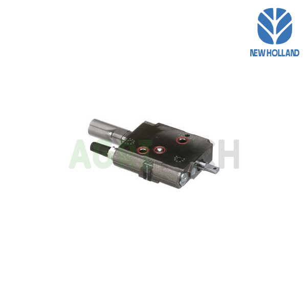 87526168 - Клапан гідравлічний, NEW HOLLAND