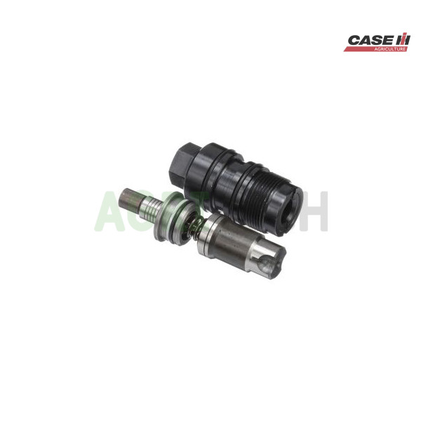 87643252 - Клапан гідравлічний, CASE IH