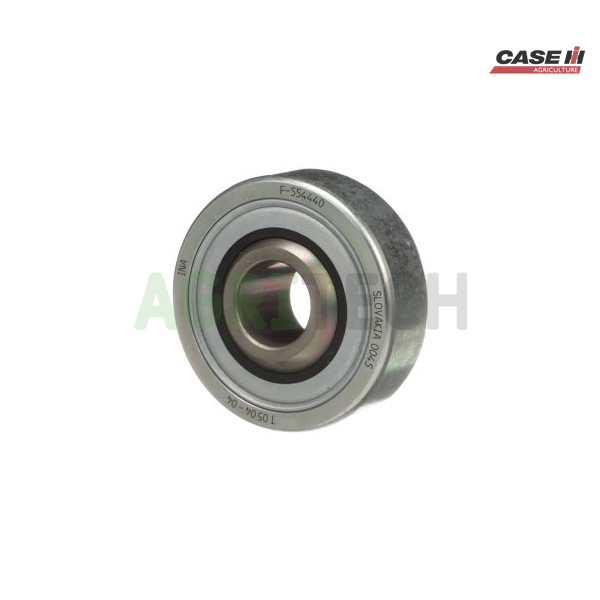 9839315 - Підшипник кульковий, CASE IH