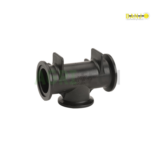 M220200TEE - Фітінг т-подібний 2