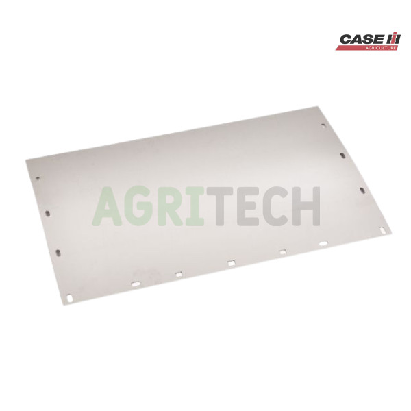 87045242 - Пластина поддона жатки, CASE IH
