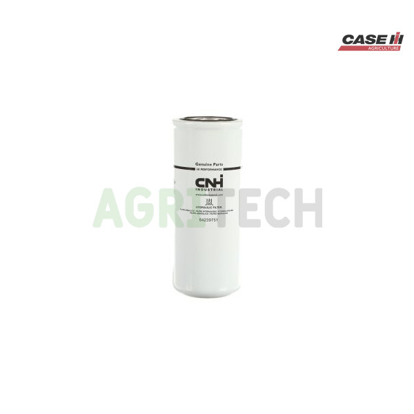 84239751 - Фильтр гидравлический, CASE IH