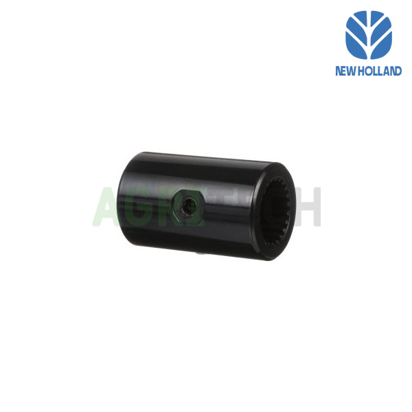 87586665 - Муфта шлицевая, NEW HOLLAND