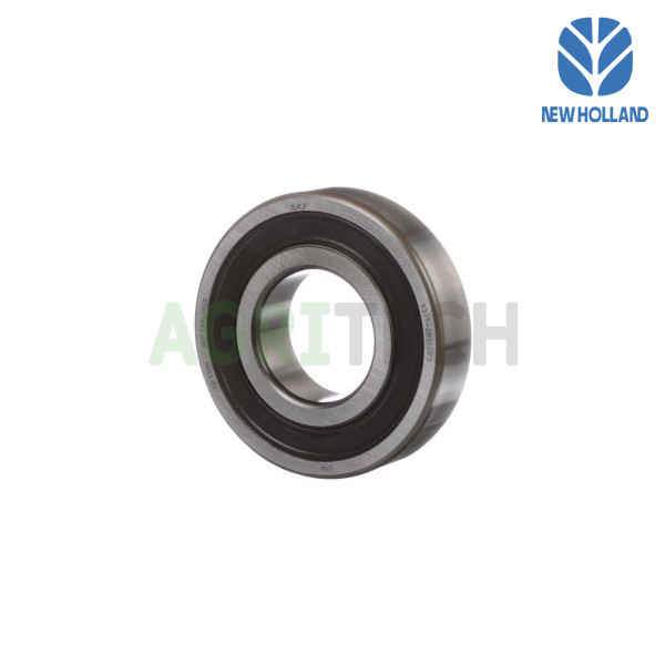 87281035 - Підшипник конічний в зборі, NEW HOLLAND