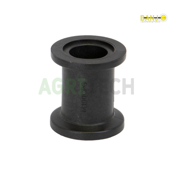 BN306905-BANJO - Муфта флянцевая 1