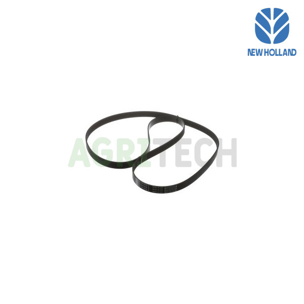 87441270 - Ремінь приводний вентилятора, NEW HOLLAND