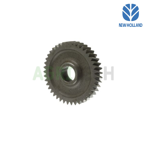 848083 - Гайка, NEW HOLLAND