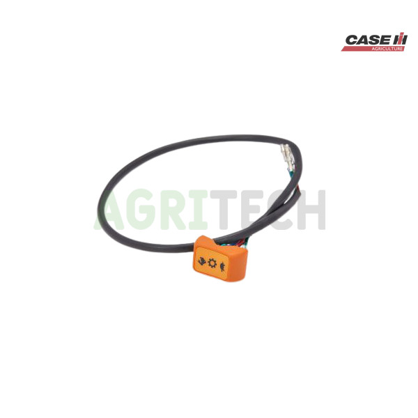 84470938 - Клавиша переключения передач, CASE IH