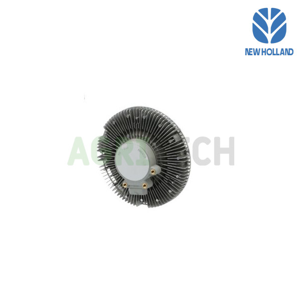 87383689 - Привод вентилятора (вискомуфта), NEW HOLLAND