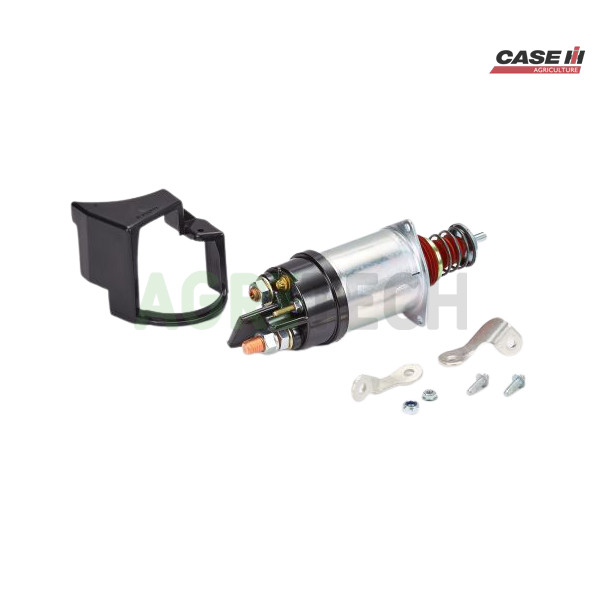 84321915 - Ремкомплект соленоида втягивающего, CASE IH