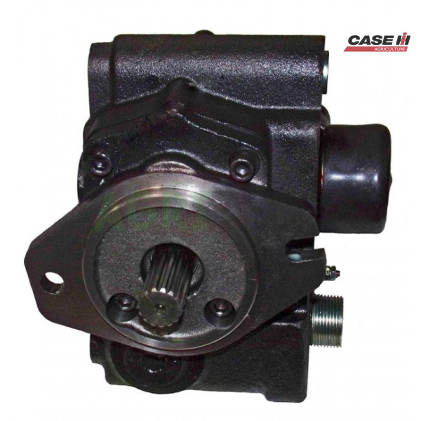 87483992 - Насос гидравлический, CASE IH