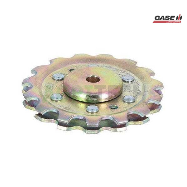 87473652 - Звездочка Мысовая натяжной, CASE IH