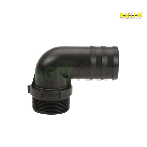 BN307945 -BANJO - Патрубок 3