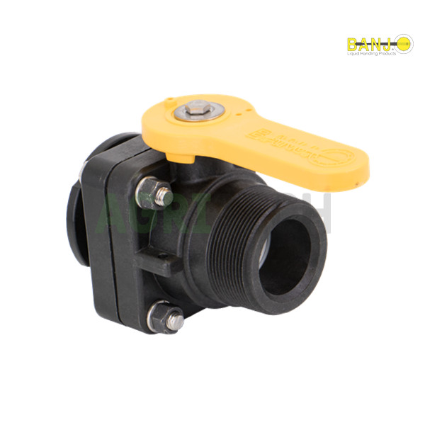 VSMT200CF - Кран 2