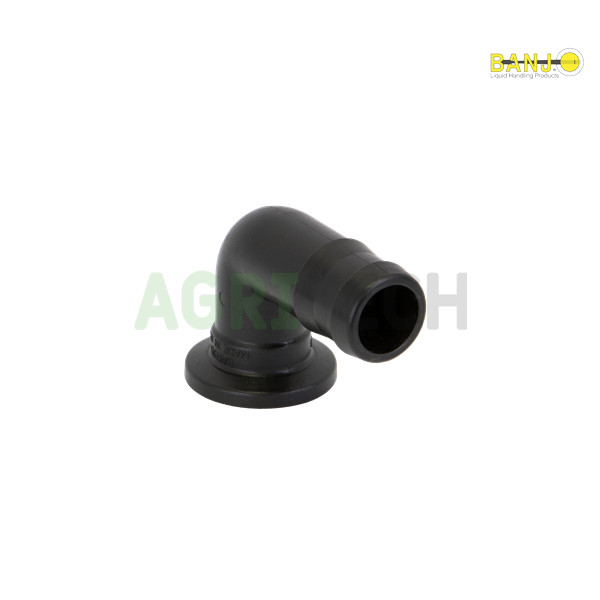 87575511-BANJO - Муфта фланец 1